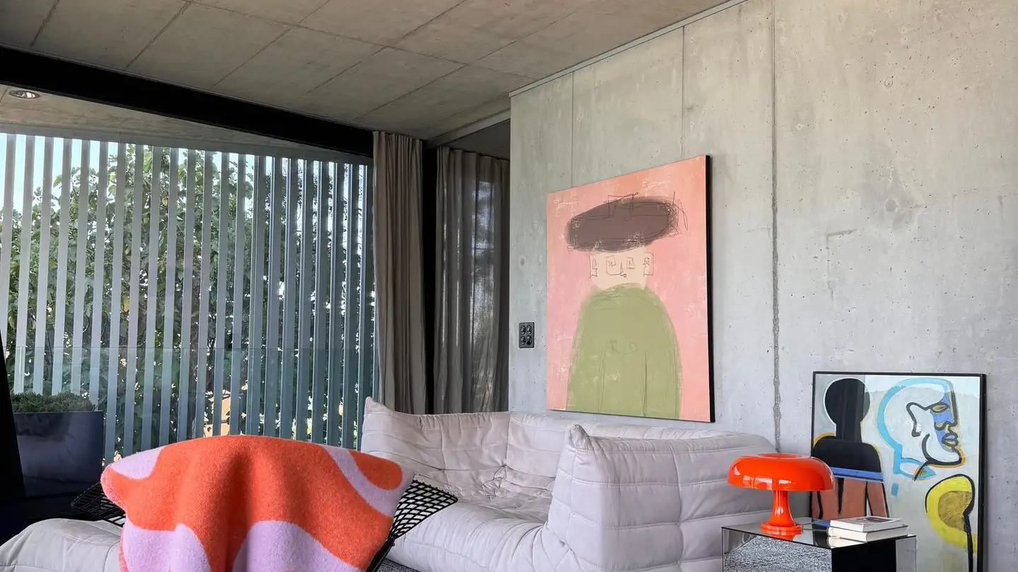 Appartement à louer - 6318 Walchwil - Photo 2