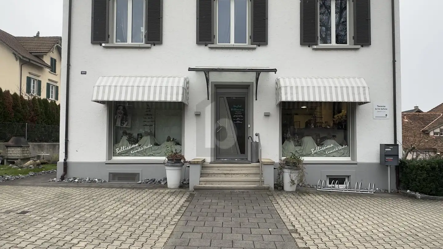 Shop for rent - 8200 Schaffhausen