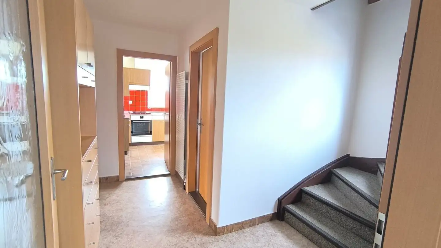 Casa singola in affitto - Holengasse 141, 4585 Biezwil - Foto 3