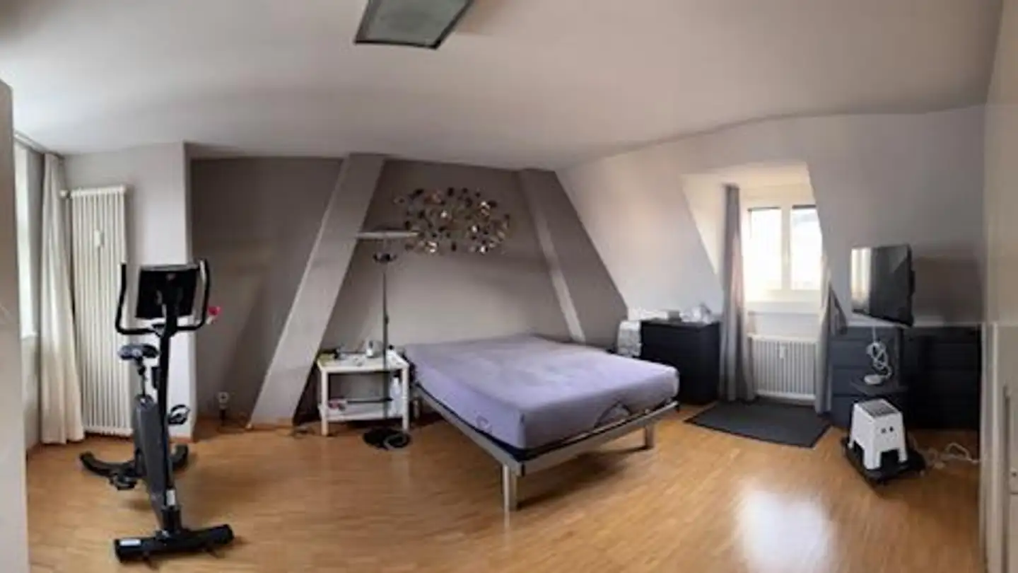 Appartement à louer - Zürcherstrasse 73, 4052 Basel - Photo 3