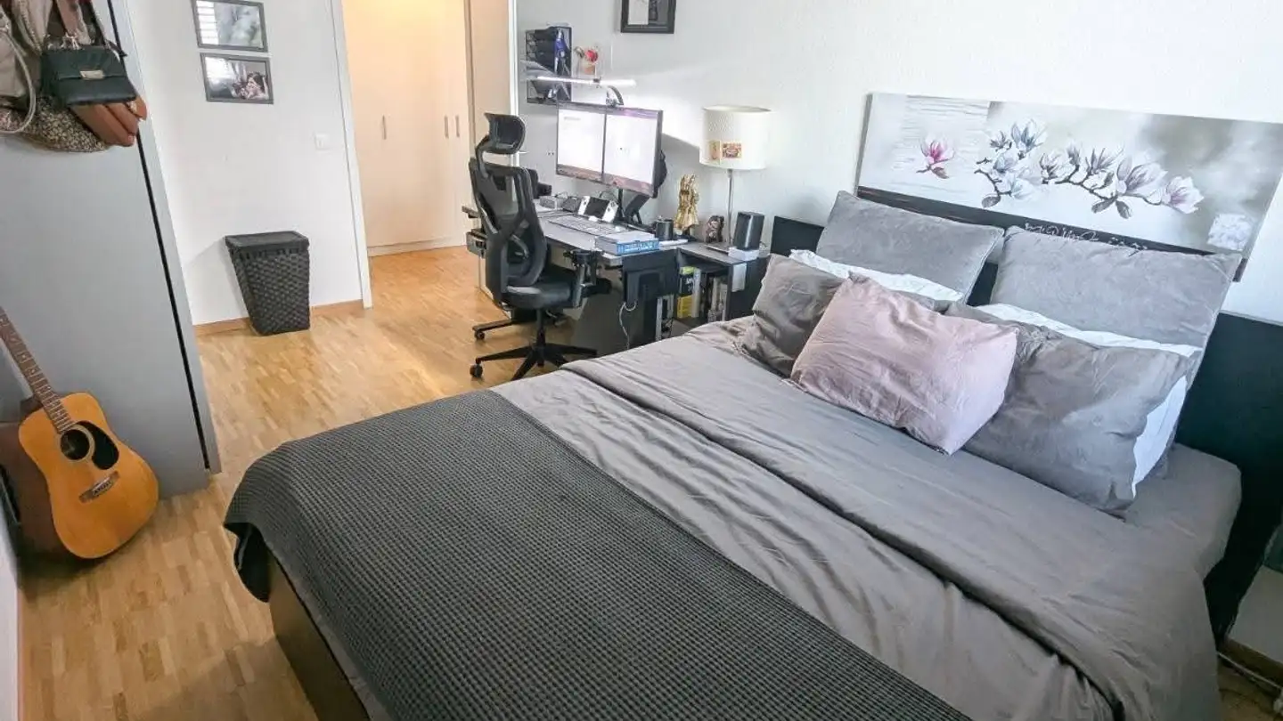 Appartamento in affitto - 1218 Le Grand-Saconnex - Photo 3