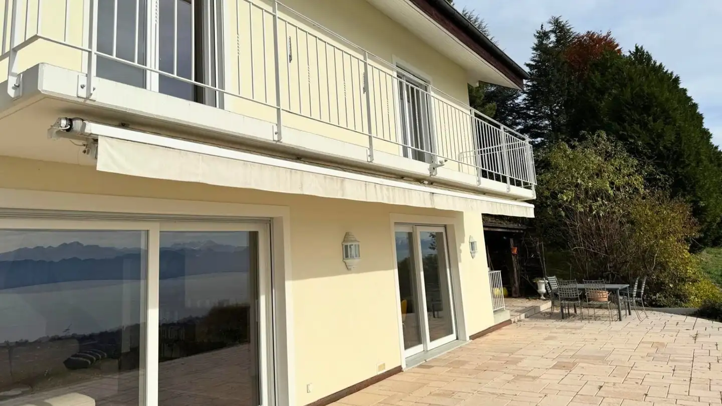 Single house for rent - 1180 Rolle - Photo 4