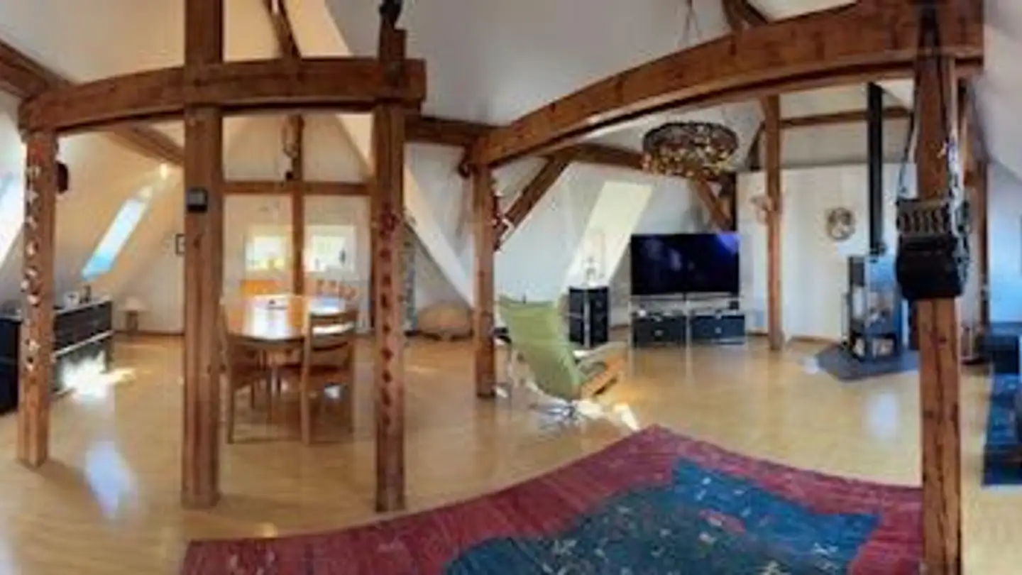 Appartement à louer - Zürcherstrasse 73, 4052 Basel - Photo 4