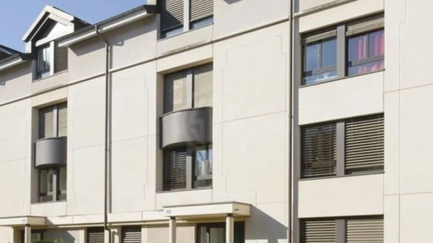 Garage singolo in affitto - Chemin Charles- Poluzzi 33, 1227 Carouge GE - Foto 3