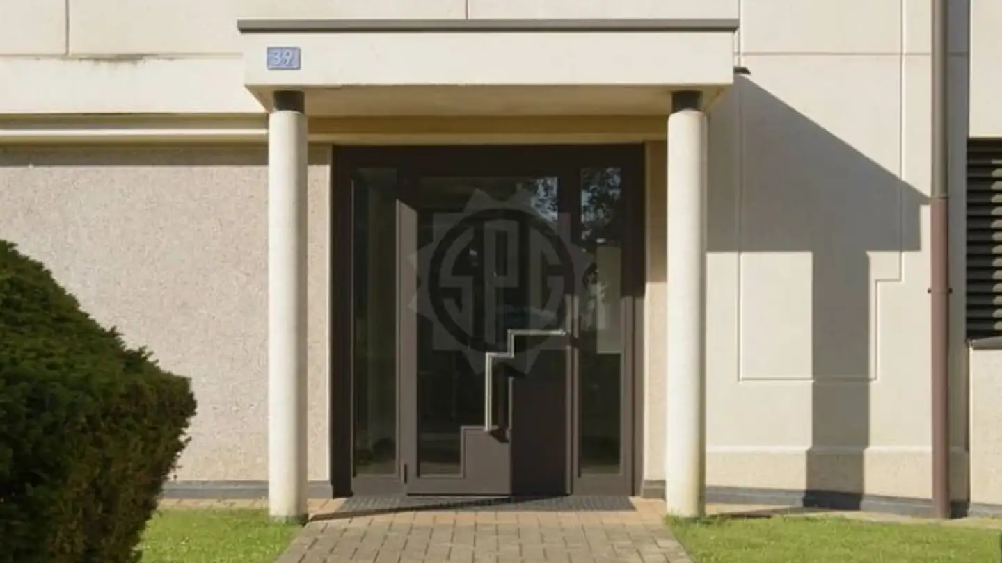 Garage singolo in affitto - Chemin Charles- Poluzzi 33, 1227 Carouge GE - Foto 4