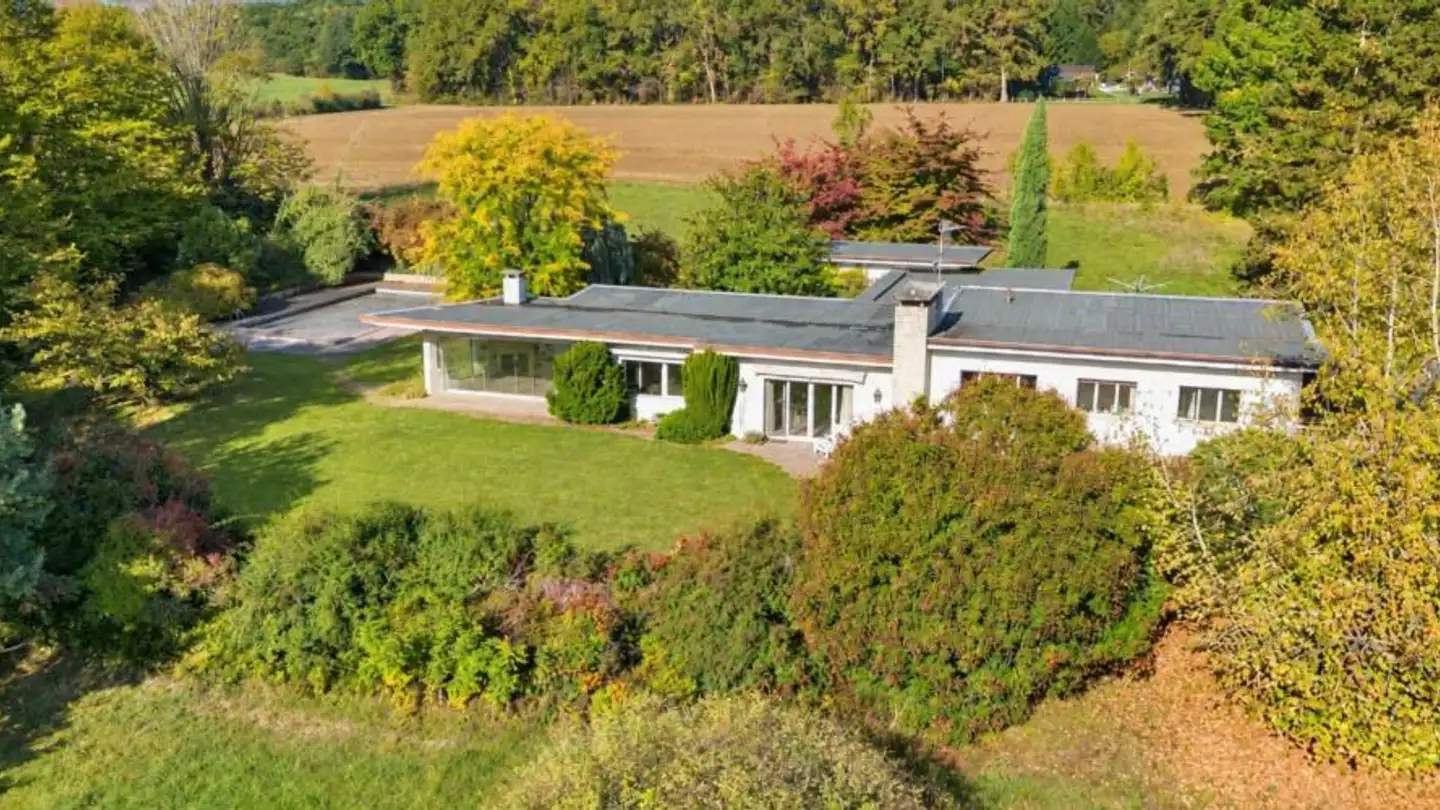 Villa kaufen - 1217 Meyrin