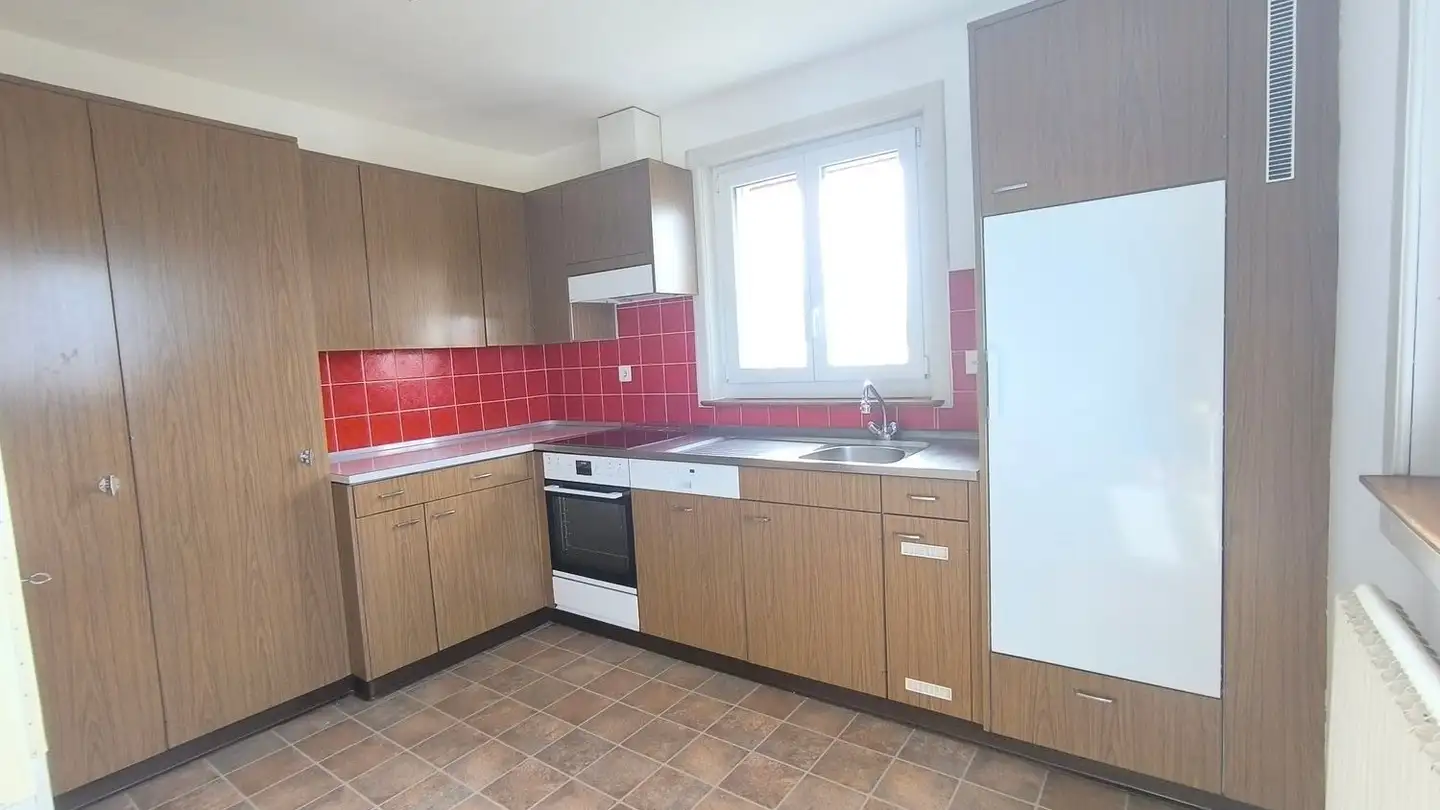 Casa singola in affitto - Holengasse 141, 4585 Biezwil - Foto 4