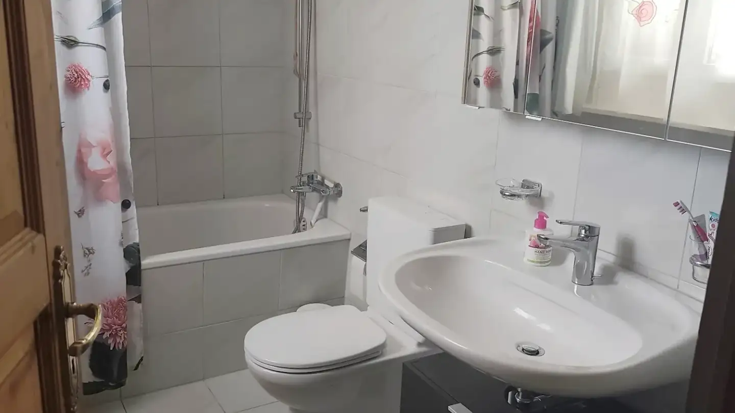 Single house for rent - Käsereistrasse 2, 9562 Buch b. Märwil - Photo 4