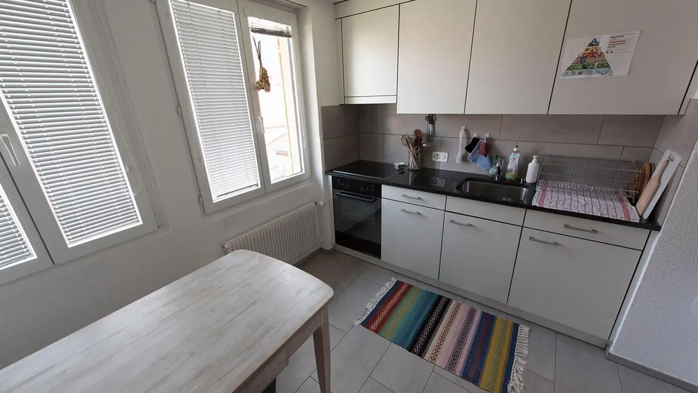 Apartment for rent - Fliederweg 9, 7000 Chur - Photo 4