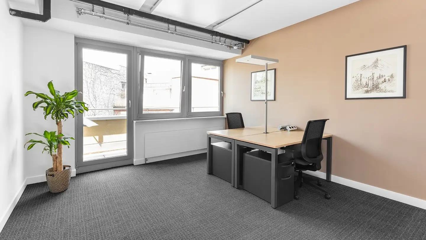 Bureau à louer - 4051 Basel - Photo 3