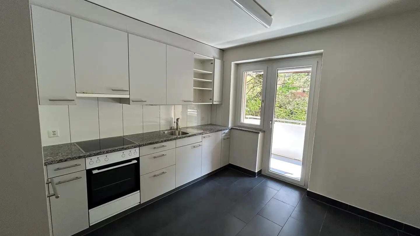 Wohnung mieten - Schönaustrasse 56, 4058 Basel - Foto 2