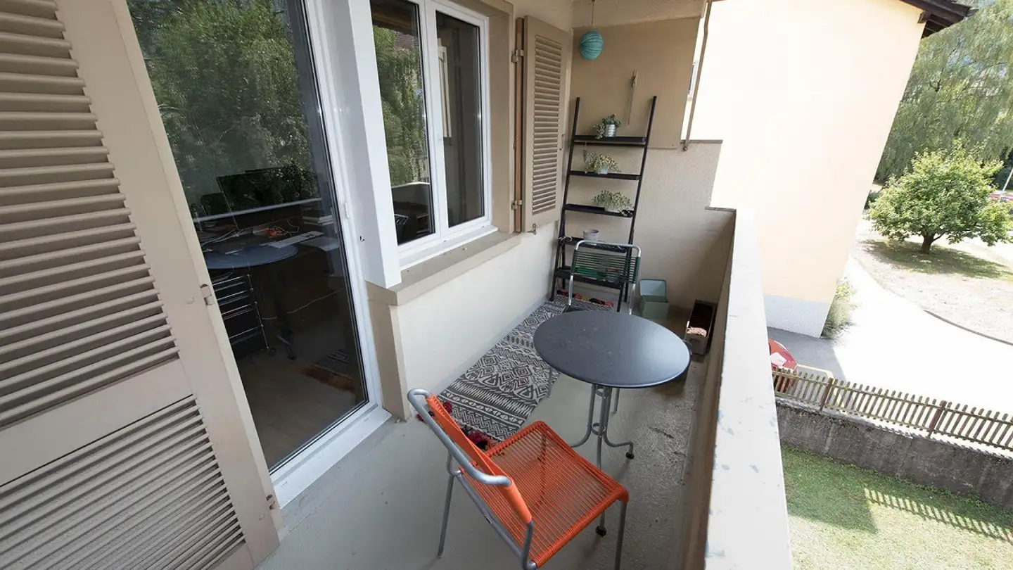 Apartment for rent - Fliederweg 9, 7000 Chur - Photo 2