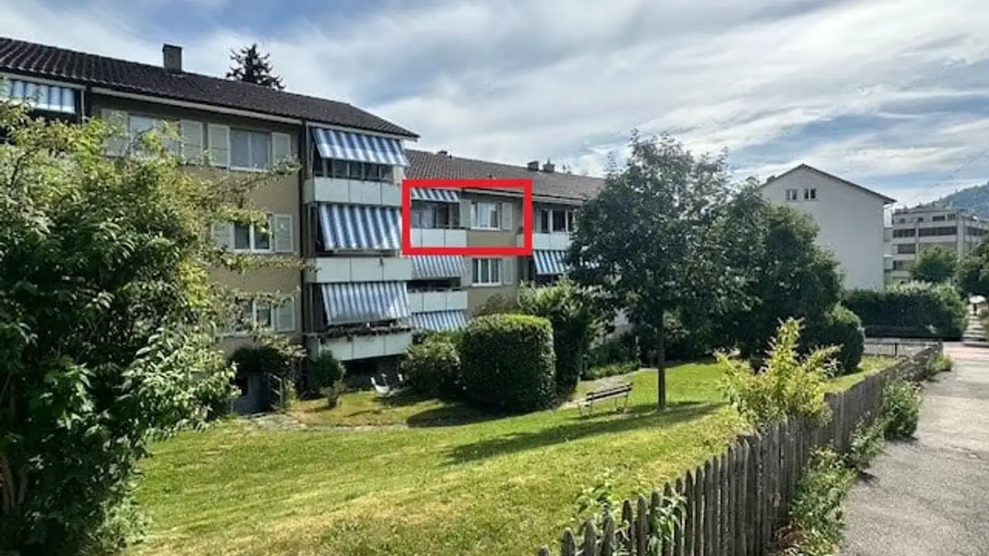 Wohnung mieten - Sägemattstrasse 46, 3097 Liebefeld - Foto 2