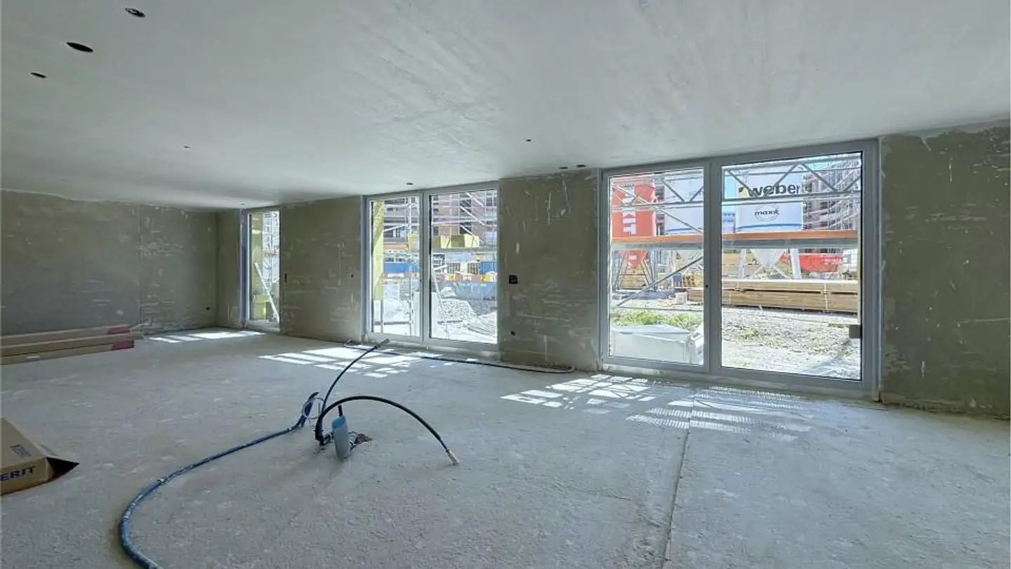 Wohnung kaufen - Lyssstrasse 13, 3322 Urtenen-Schönbühl - Foto 3