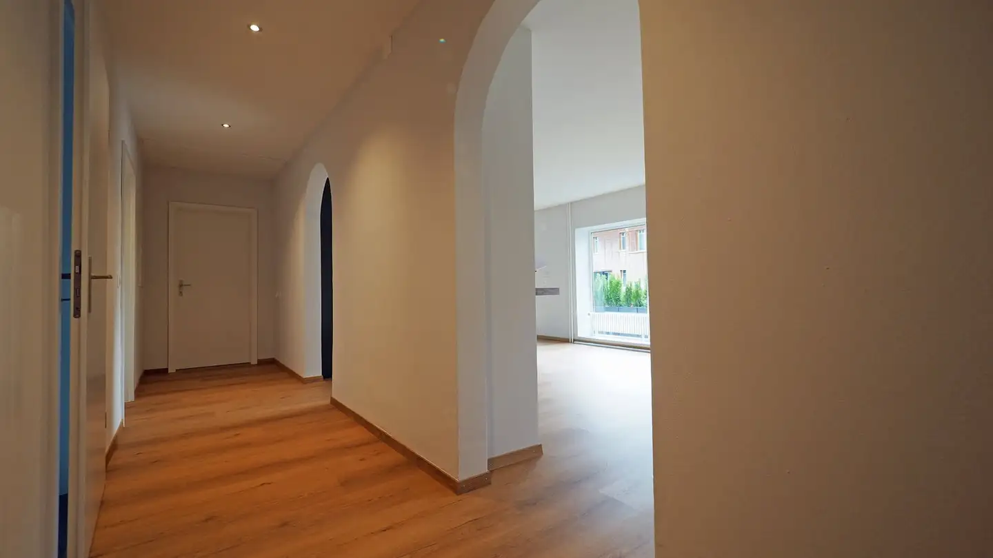 Apartment for rent - Thunstrasse 33, 3112 Allmendingen b. Bern - Photo 3