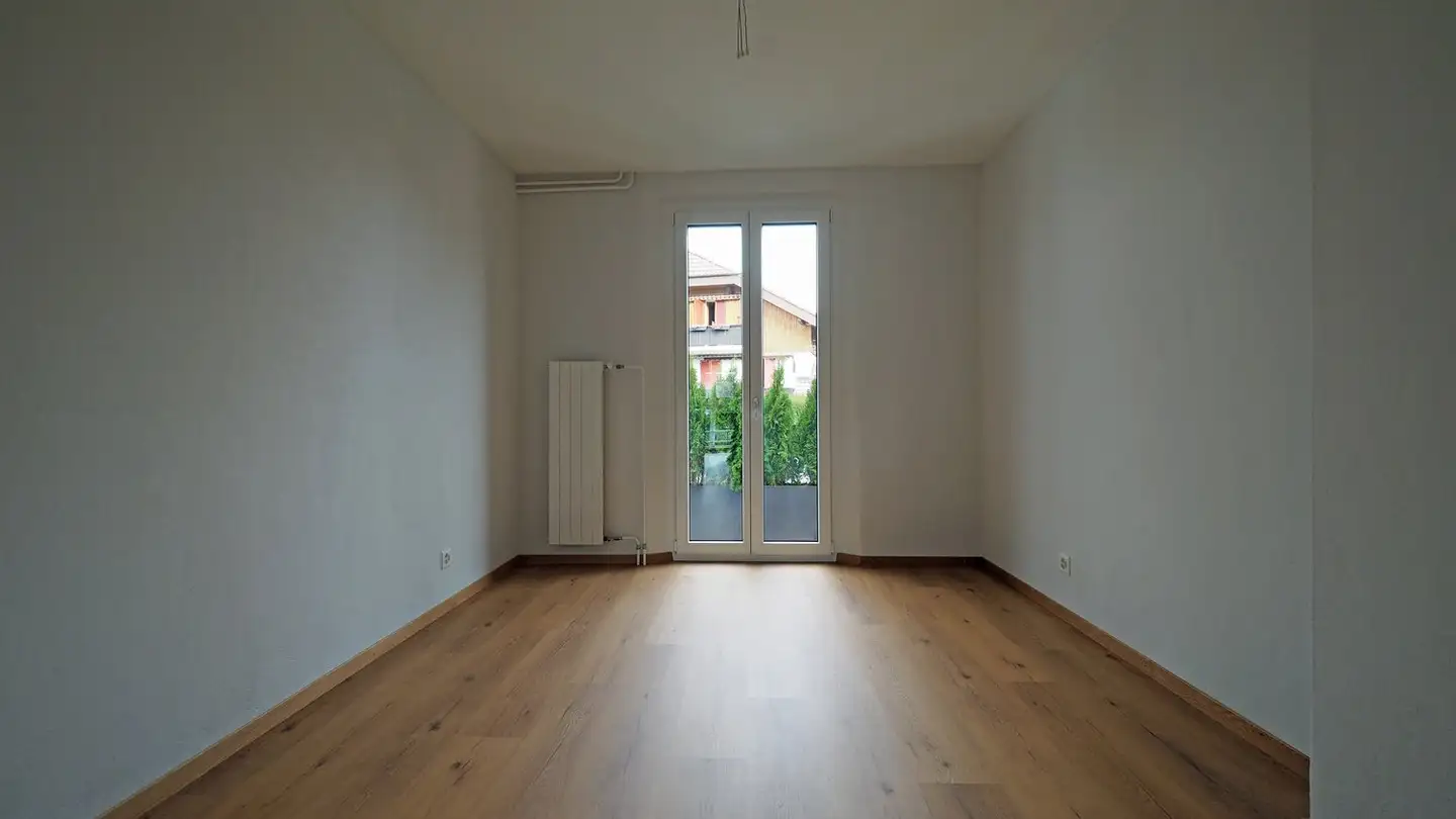 Apartment for rent - Thunstrasse 33, 3112 Allmendingen b. Bern - Photo 4