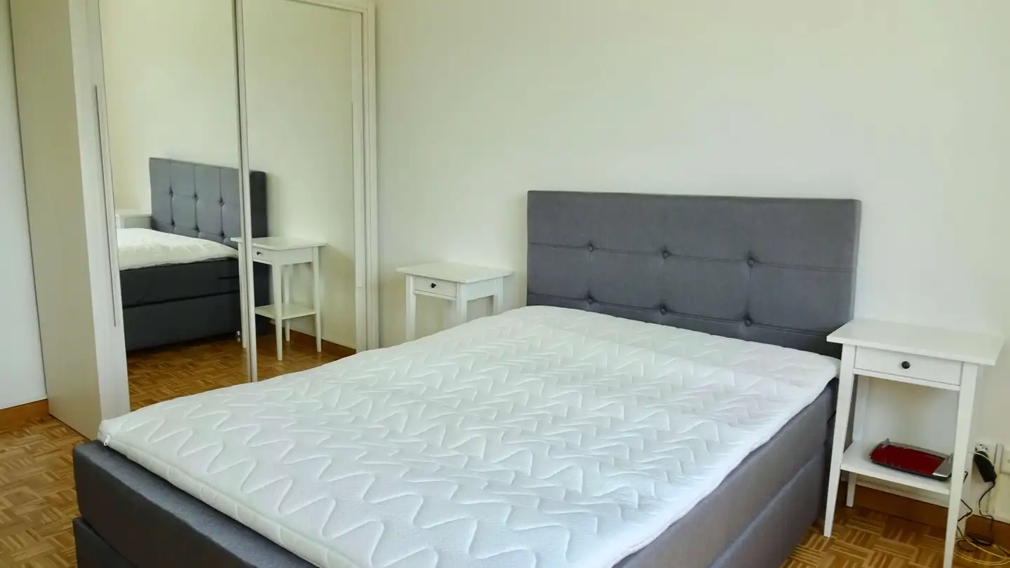 Zimmer mieten - 4055 Basel - Foto 3