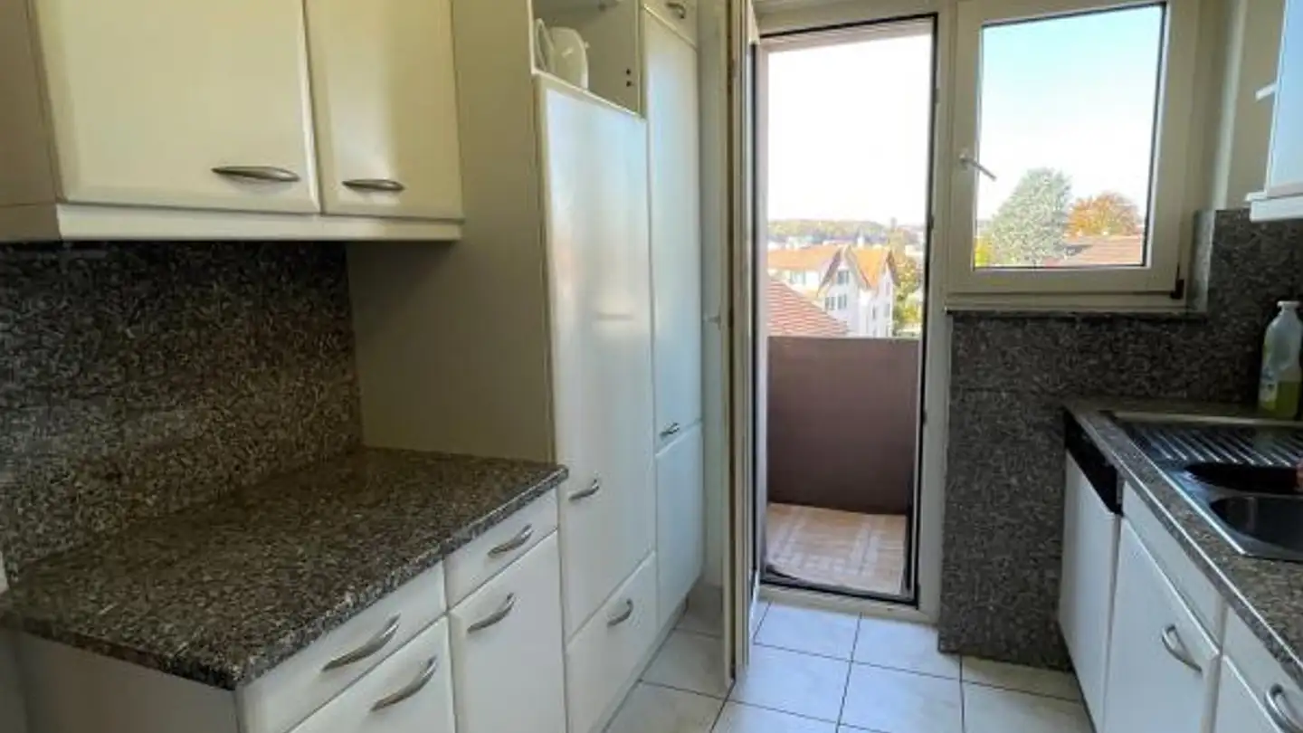 Appartement à louer - Staffelnweg 5, 6015 Luzern