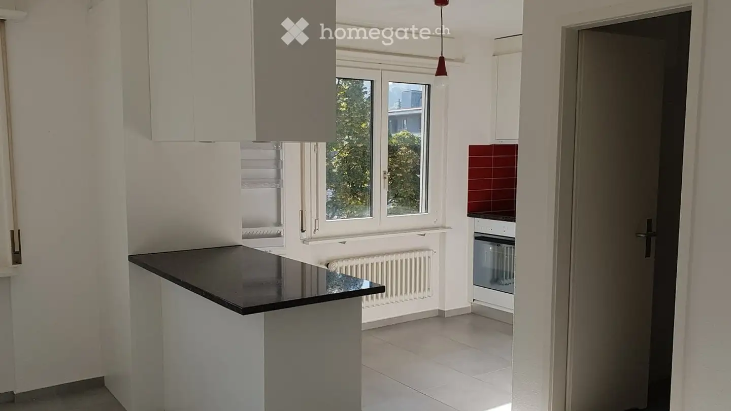 Apartment for rent - Aprikosenstrasse 1, 8051 Zürich