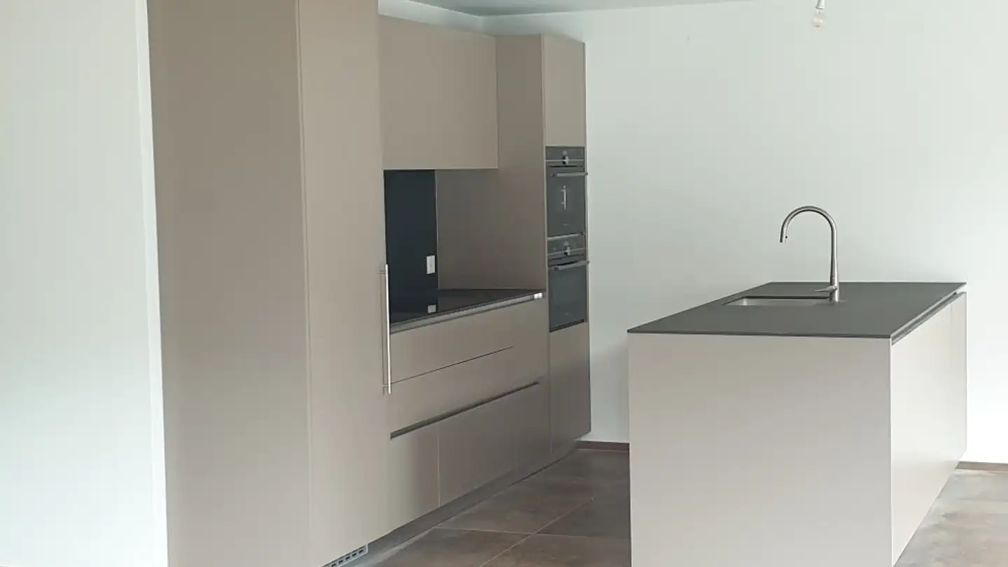 Appartamento in affitto - Bachweg 1, 3937 Baltschieder - Foto 2