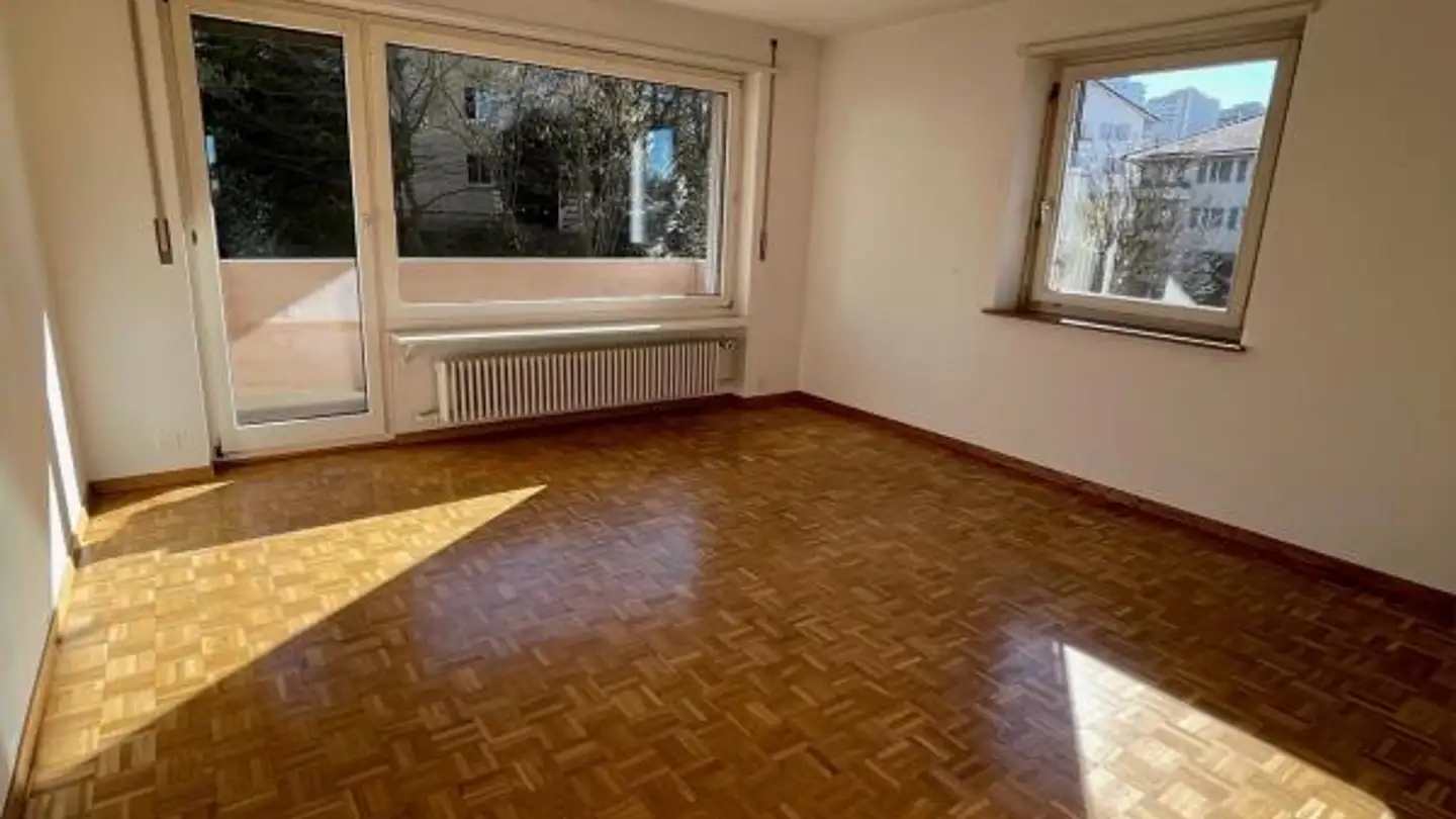 Appartement à louer - Staffelnweg 5, 6015 Luzern - Photo 3