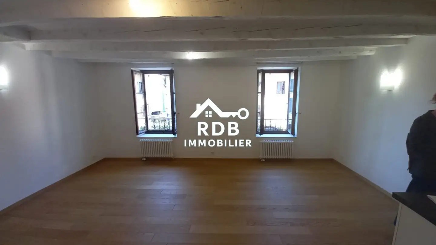 Apartment for rent - 1225 Chêne-Bourg - Photo 2