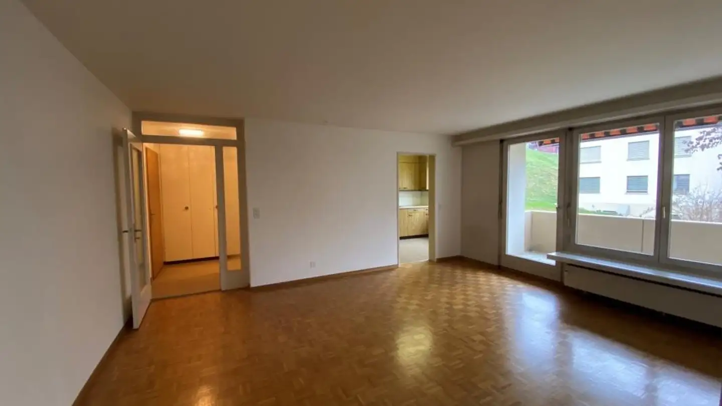 Apartment for rent - Vogtsmattweg 6, 5080 Laufenburg - Photo 3