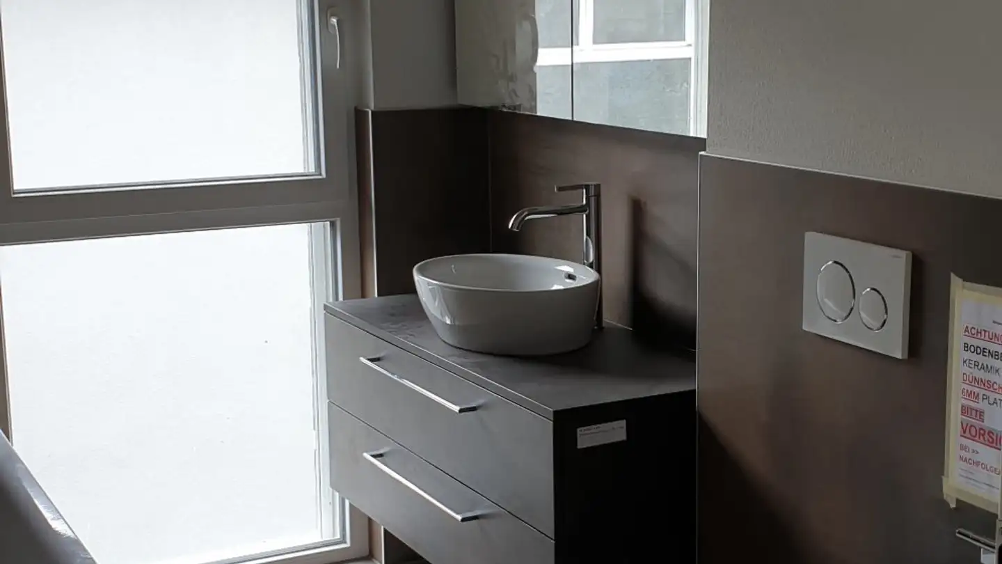 Appartamento in affitto - Bachweg 1, 3937 Baltschieder - Foto 4