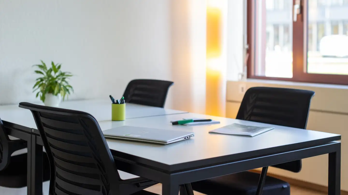 Office space for rent - Route De L'ancienne-Papeterie 106, 1723 Marly - Photo 3