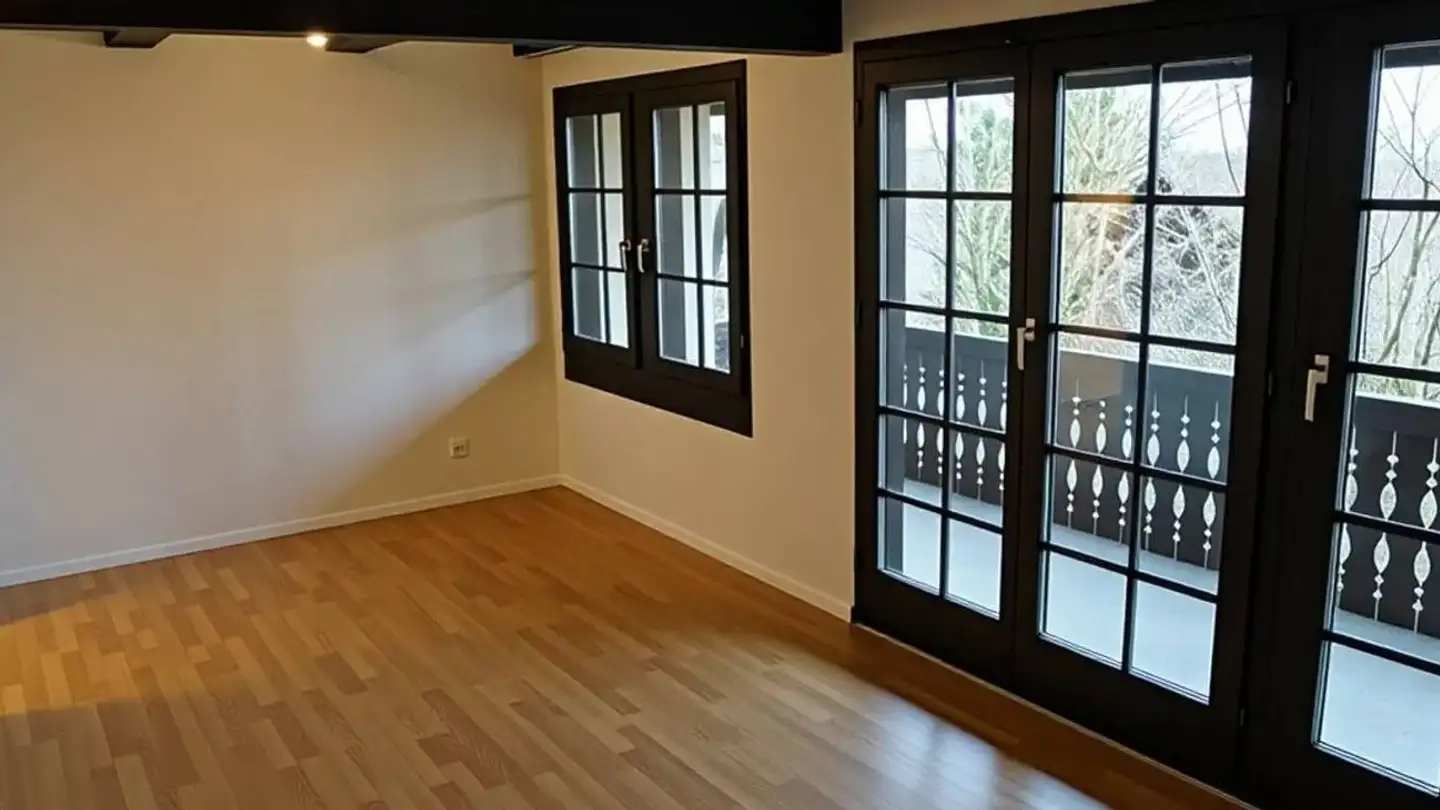 Wohnung mieten - Chilenbungertweg 2, 8107 Buchs ZH