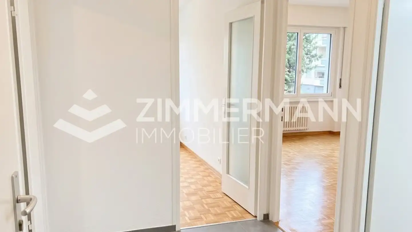 Appartement à louer - Route De Chavannes 17, 1007 Lausanne - Photo 3