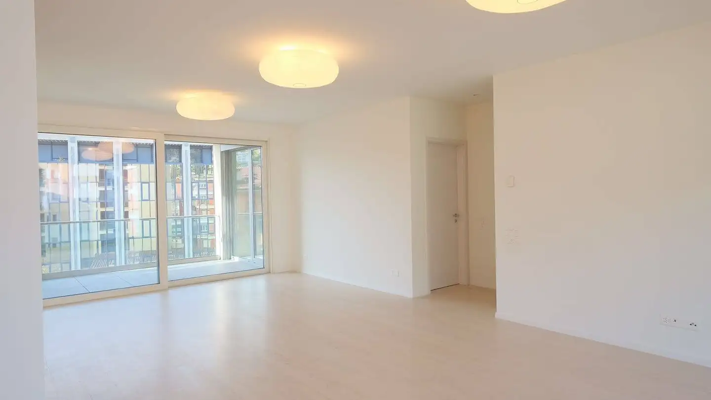 Appartement à louer - 6900 Lugano