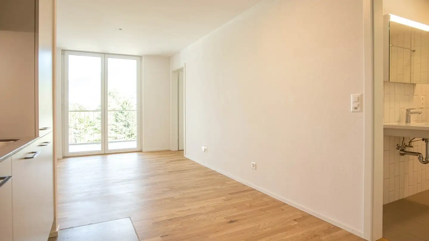 Wohnung mieten - Jesuitenweg 32, 3902 Glis