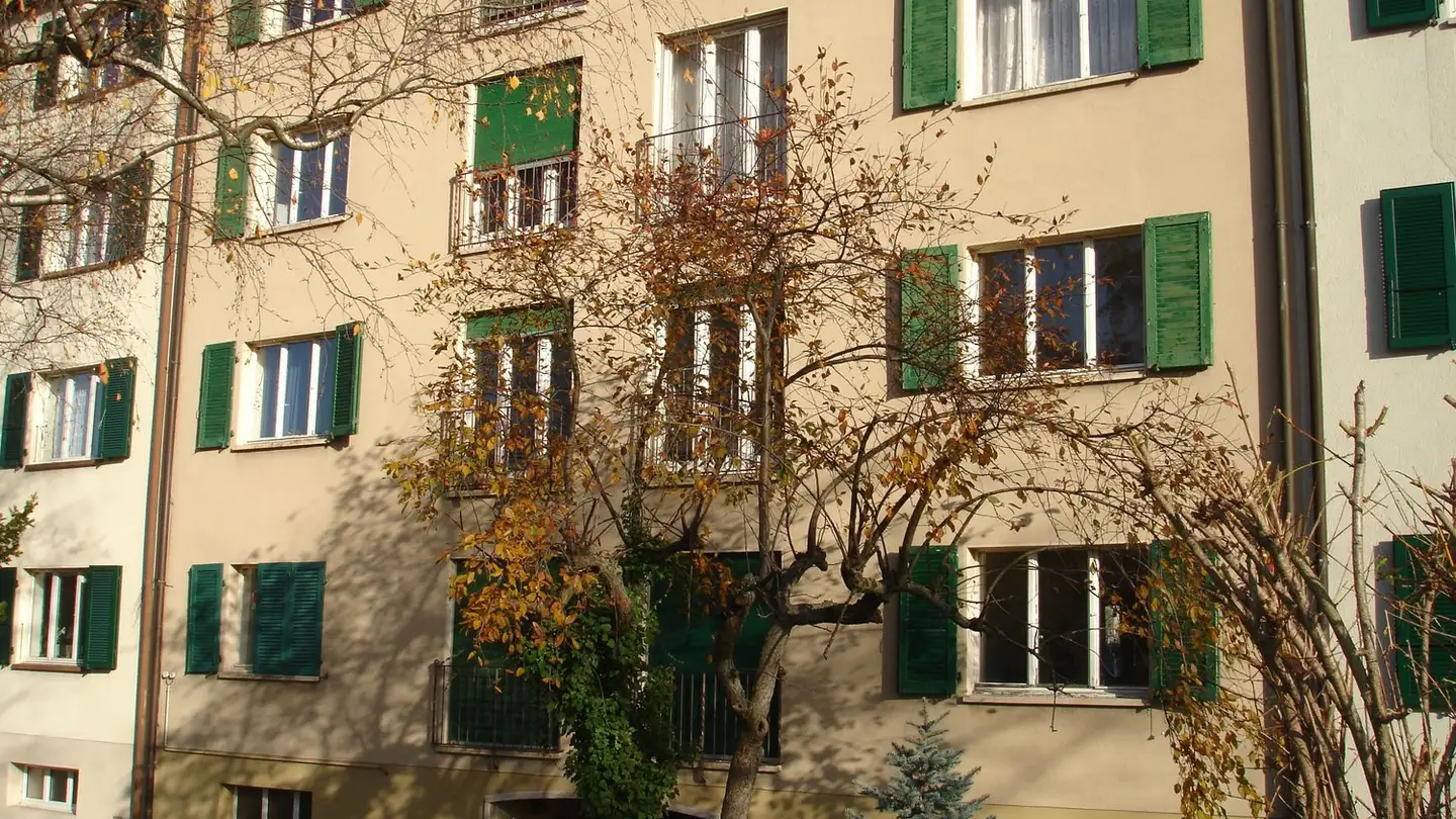 Apartment for rent - Birseckstrasse 33, 4127 Birsfelden