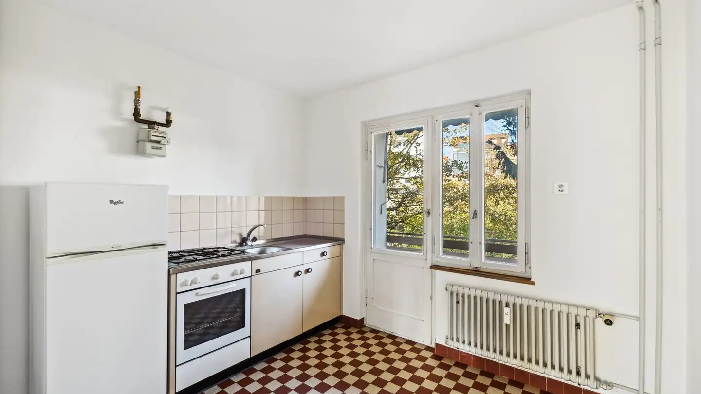 Apartment for rent - Birseckstrasse 33, 4127 Birsfelden - Photo 2