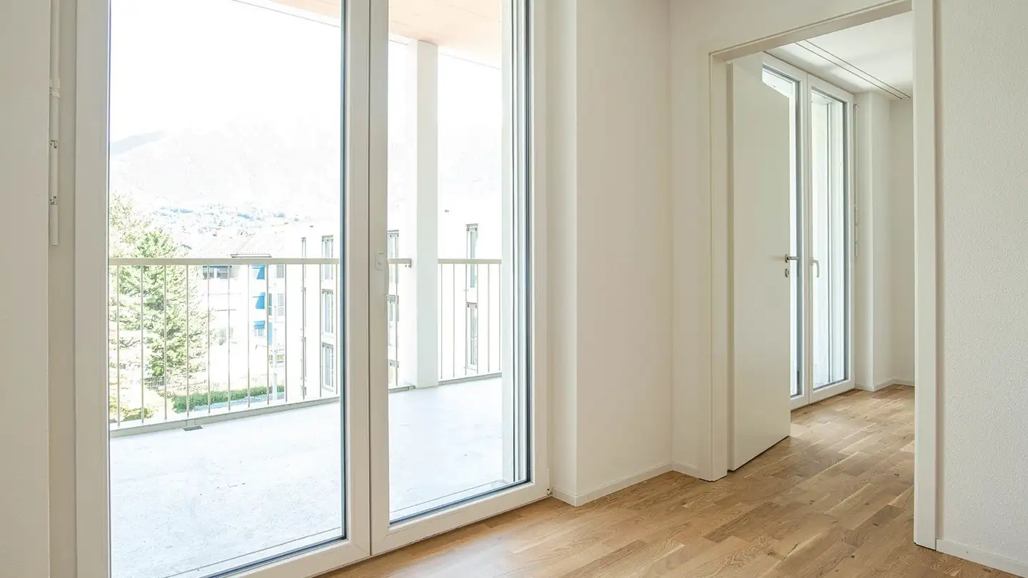 Appartamento in affitto - Jesuitenweg 32, 3902 Glis - Photo 3