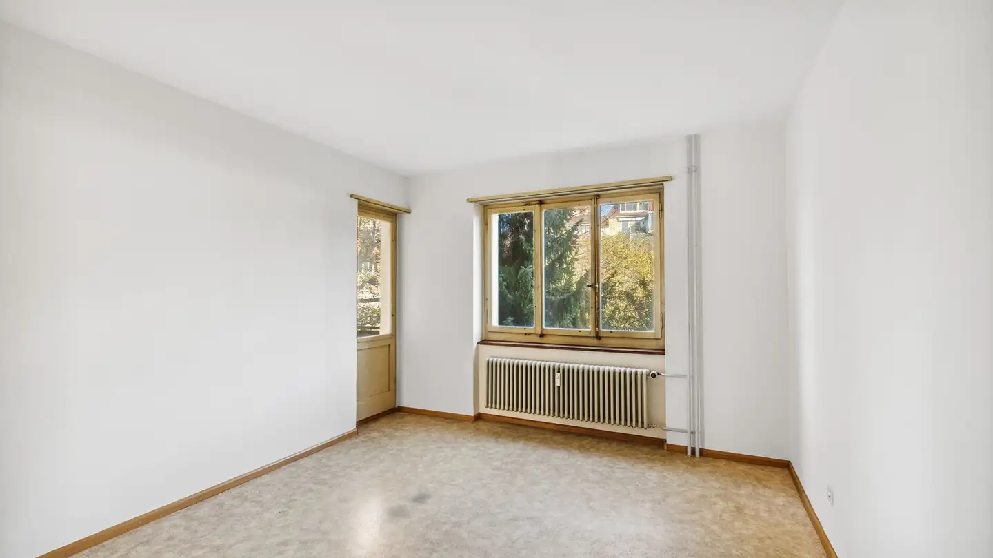 Apartment for rent - Birseckstrasse 33, 4127 Birsfelden - Photo 3