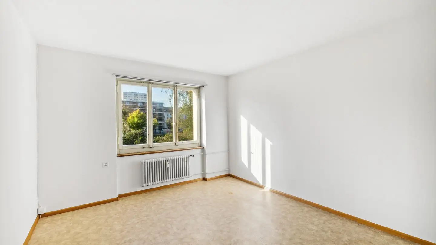 Apartment for rent - Birseckstrasse 33, 4127 Birsfelden - Photo 4