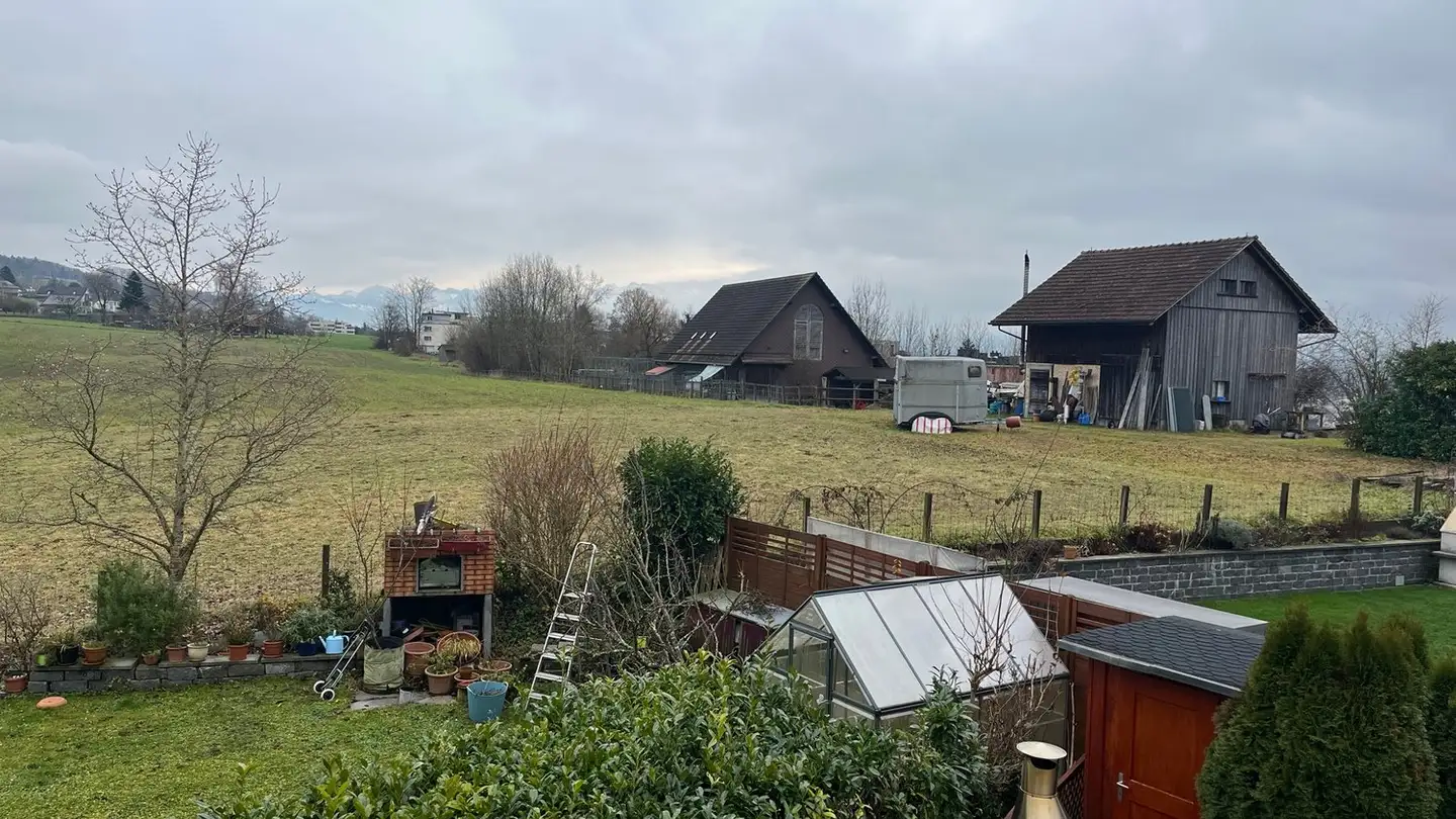 Single room for rent - Bühlstrasse 43, 8707 Uetikon am See - Photo 4