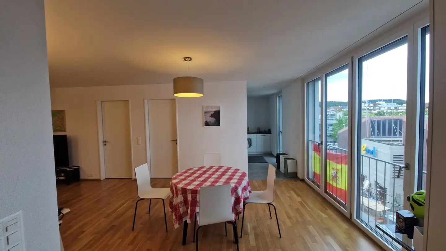 Appartement à louer - Geissensteinring 10, 6005 Luzern - Photo 2
