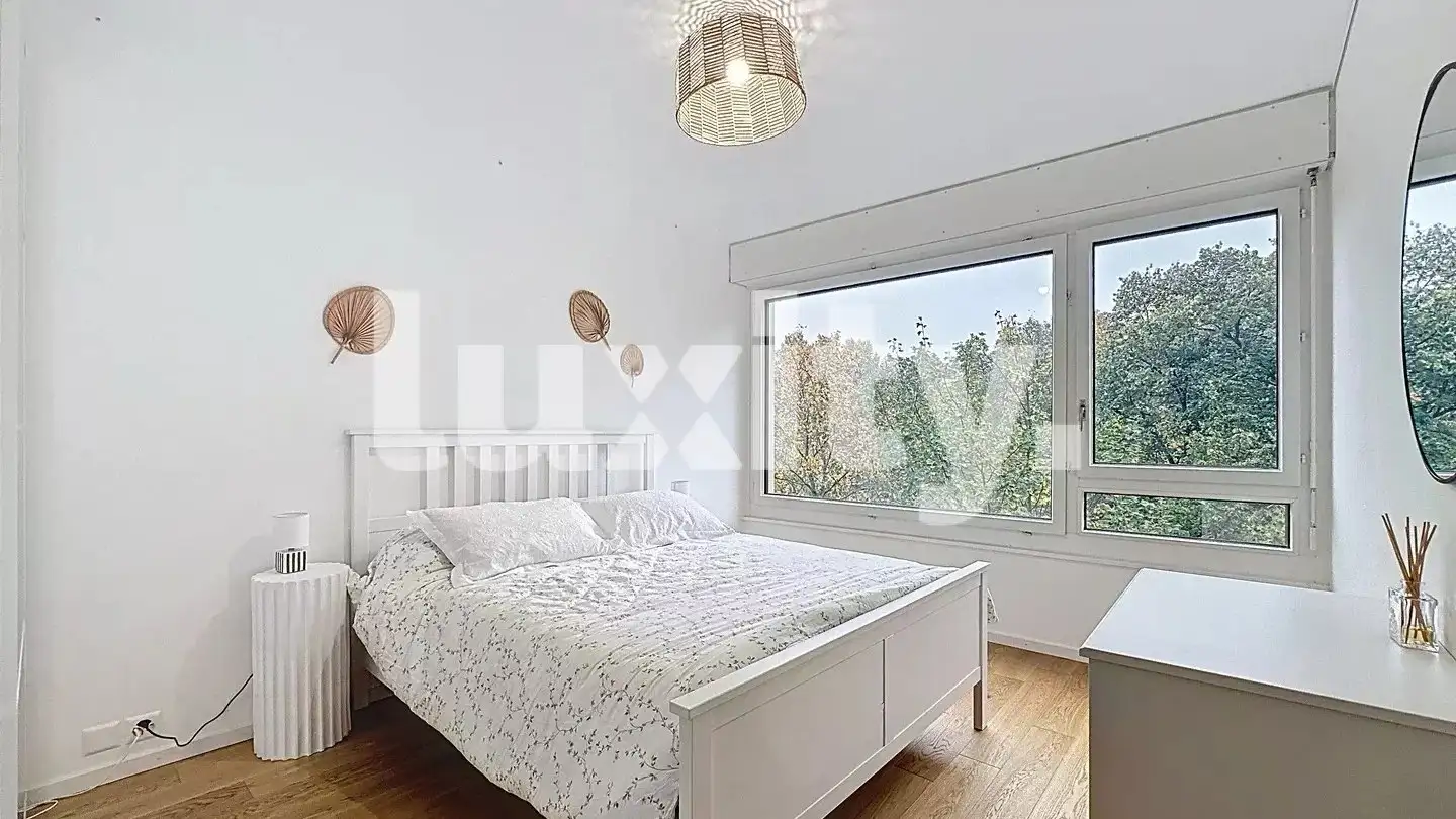 Appartamento in affitto - Rue Des Eaux-Vives, 1207 Genève - Photo 3