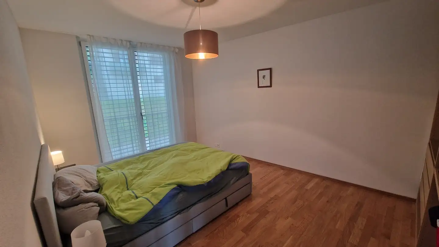 Appartement à louer - Geissensteinring 10, 6005 Luzern - Photo 4