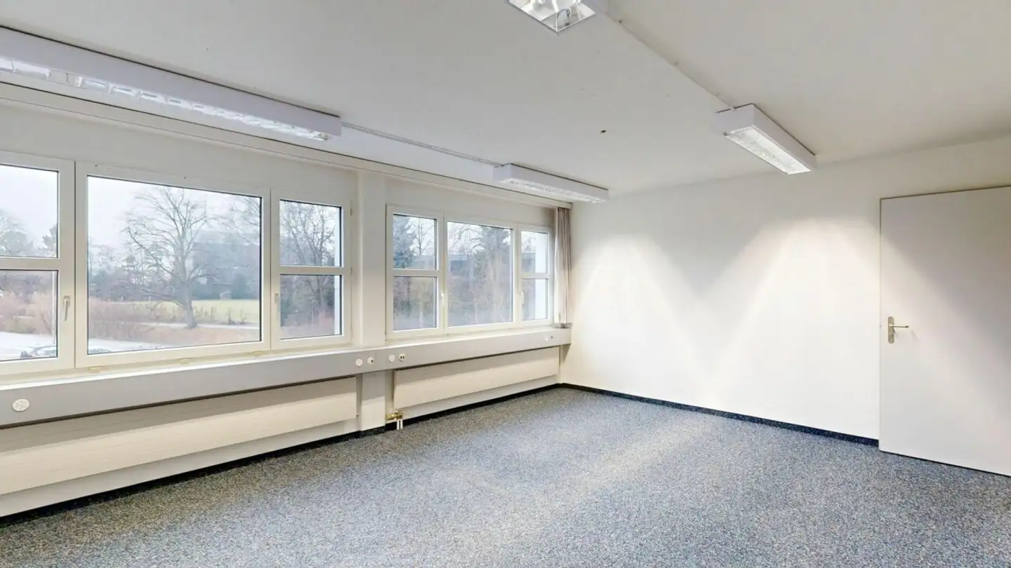 Bureau à louer - Böschachstrasse 117, 9443 Widnau - Photo 3