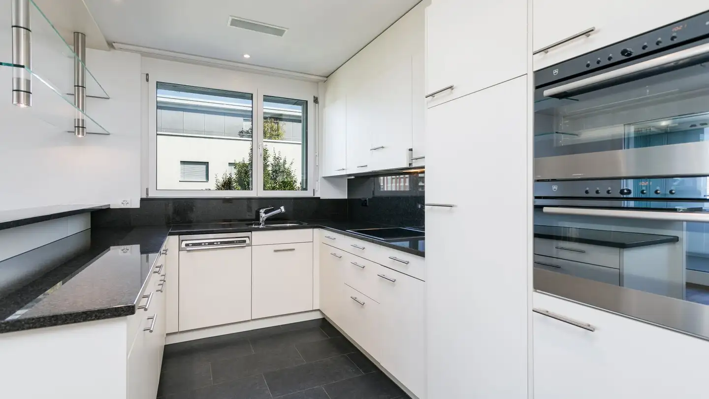 Apartment for sale - Hochwachtstrasse, 6312 Steinhausen - Photo 3