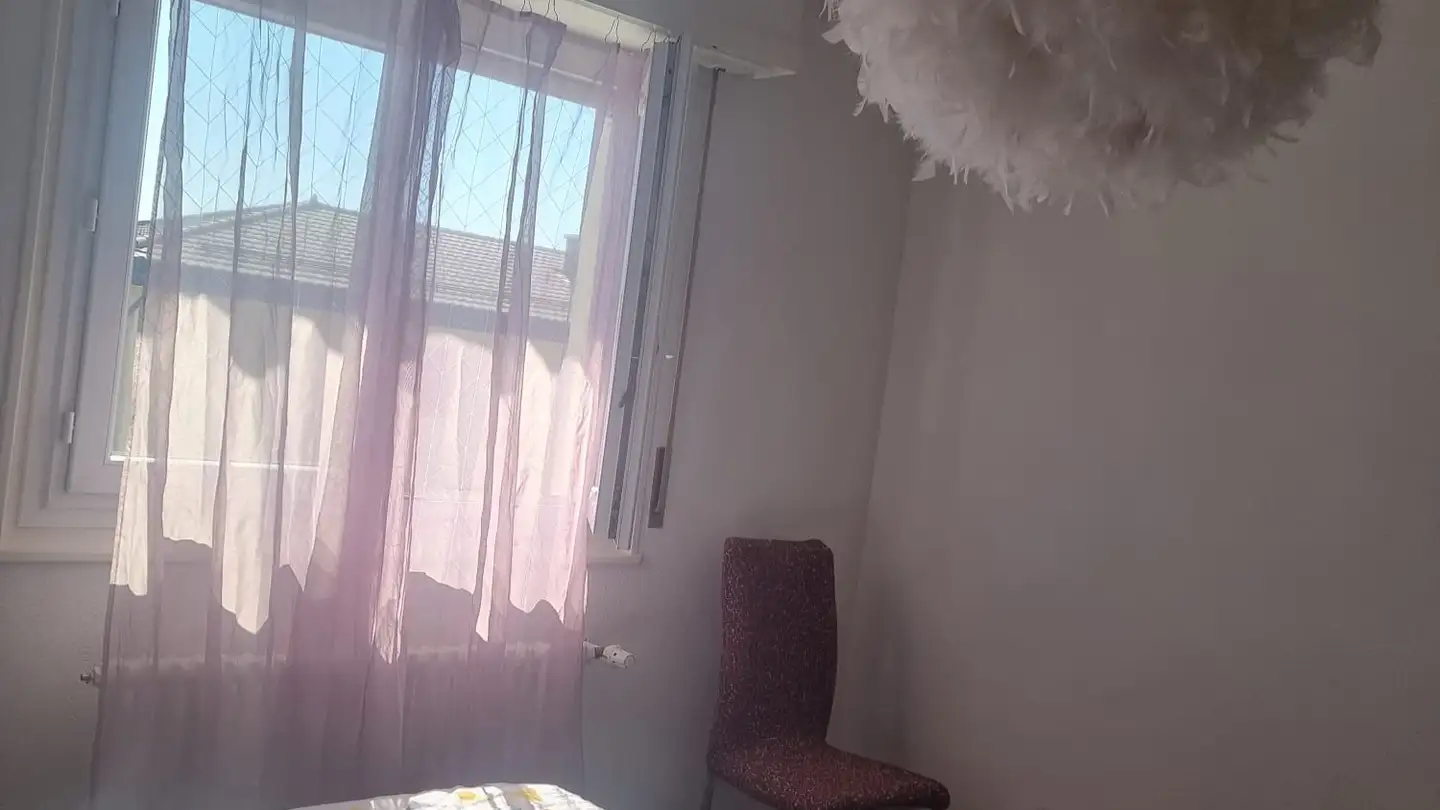 Chambre à louer - 1110 Morges - Photo 4