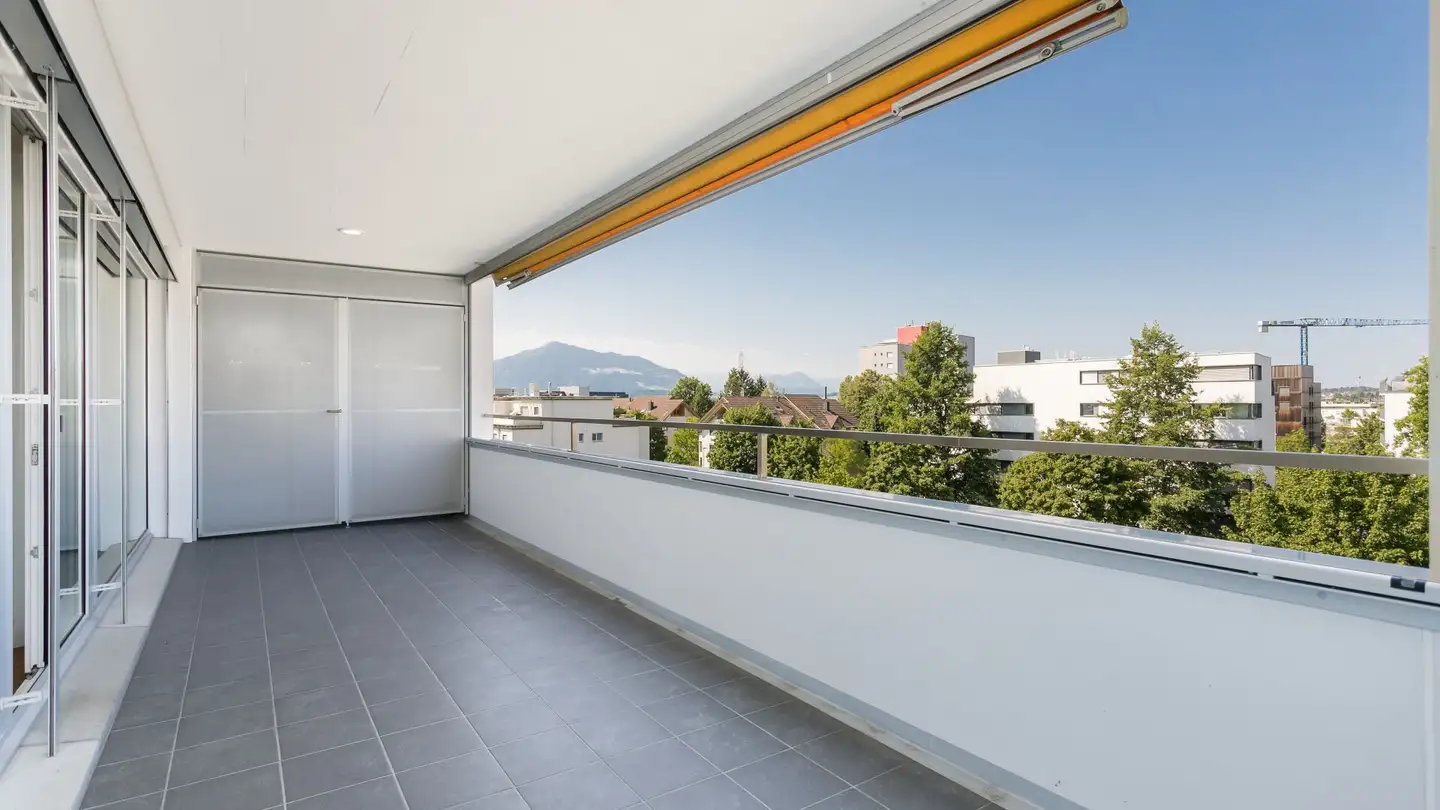 Apartment for sale - Hochwachtstrasse, 6312 Steinhausen