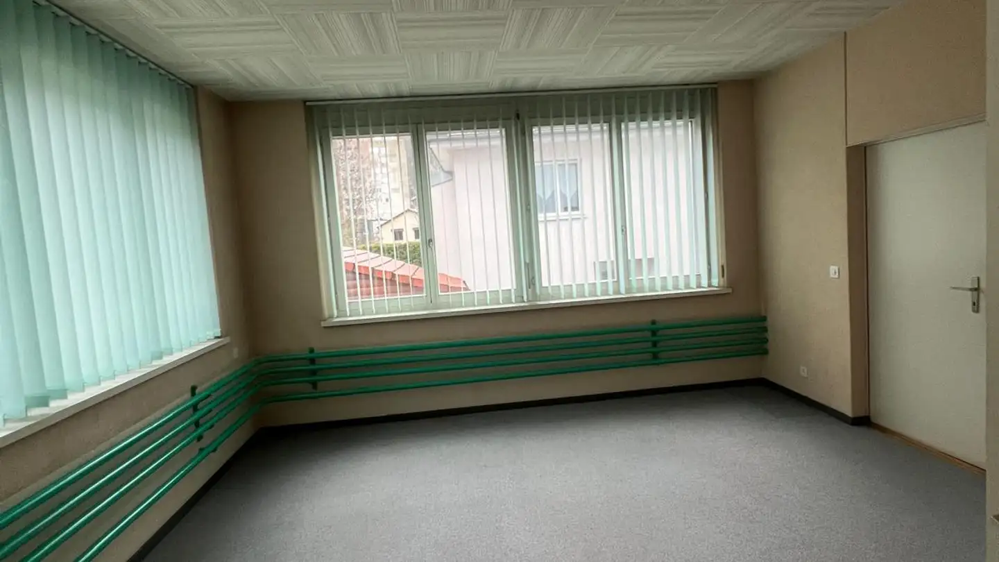 Bürofläche mieten - Chemin De La Nant 1, 2740 Moutier - Foto 3