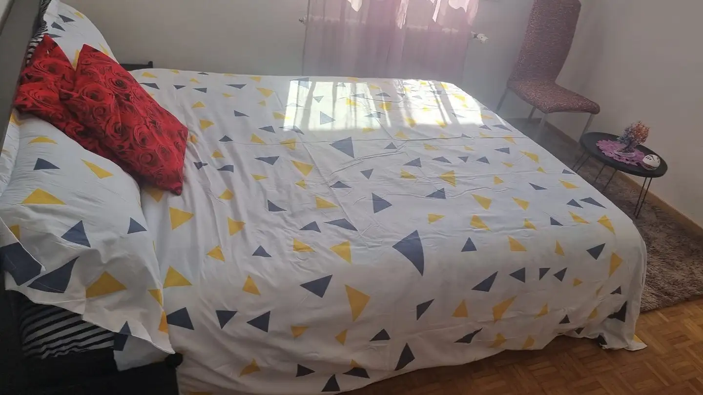 Chambre à louer - 1110 Morges - Photo 2