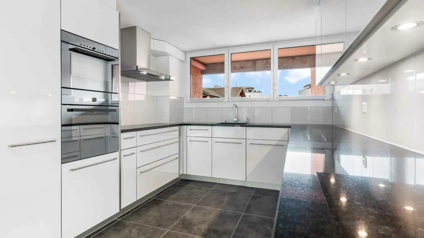 Appartamento in vendita - Gerenstrasse 26, 9200 Gossau SG - Photo 2