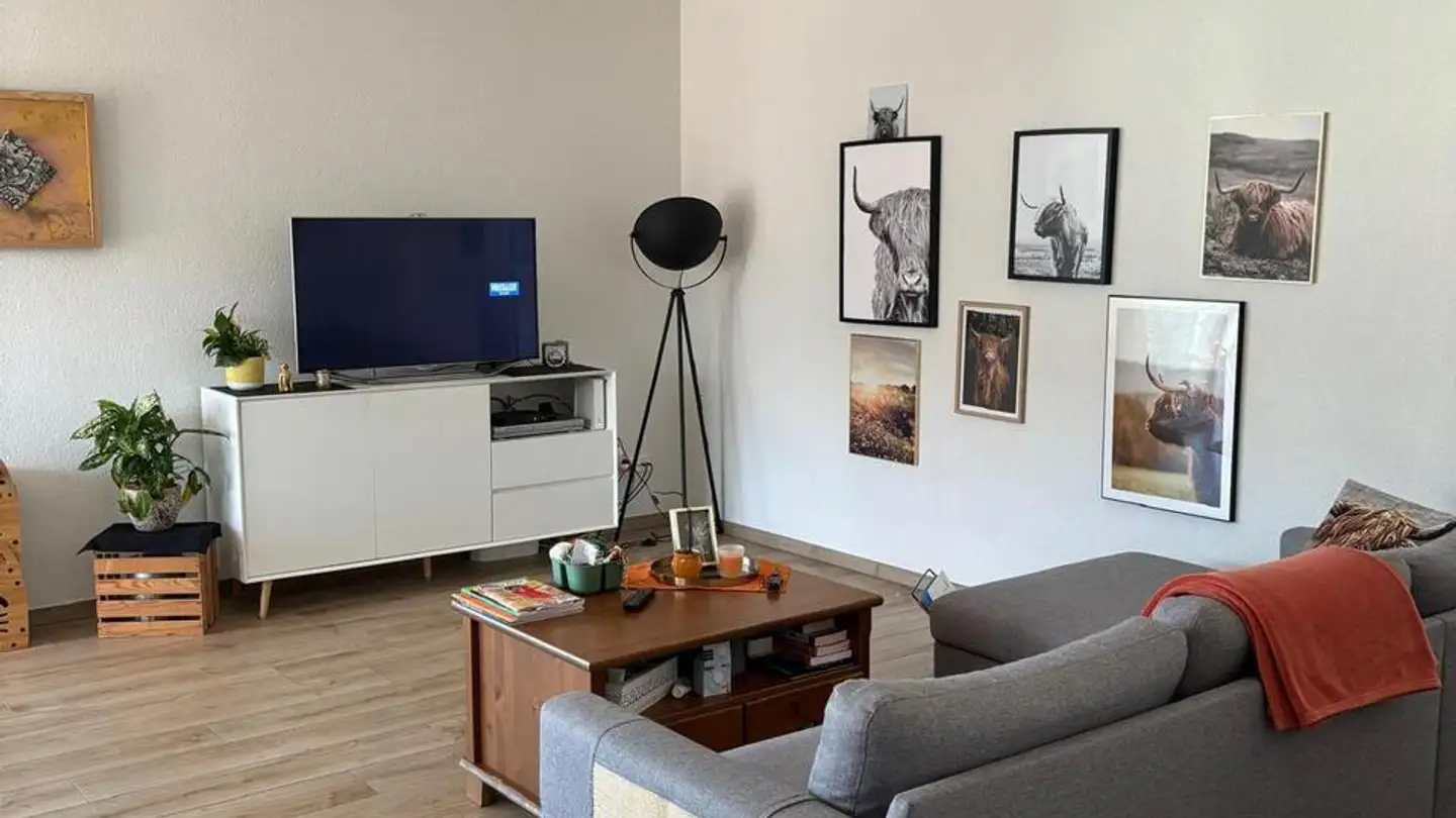 Appartamento in vendita - Rue Des Longs Champs 4, 2854 Bassecourt - Foto 3